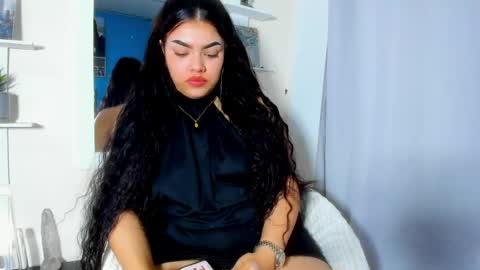 lilyscott1 online show from 05.07.26