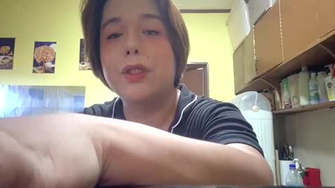 Snapshot of lilysette chatting on 05.11.26 lilysette online show from 05.11.26
