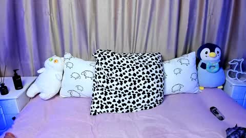 Lilian online show from 02.07.25