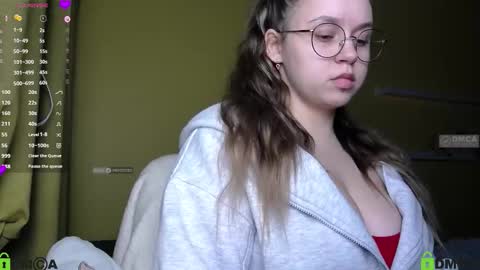 Lily online show from 10.20.25