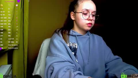 Lily online show from 10.27.25