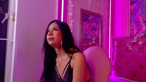 Snapshot of lilysweet__ chatting on 06.26.26 Lily online show from 06.26.26