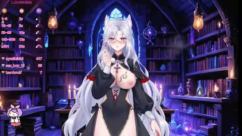 lilyt_nova online show from 11.22.25