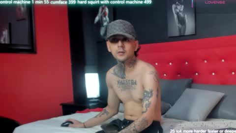 Lilythadam online show from 03.30.26