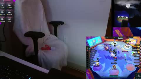 Lily Rone online show from 10.19.25