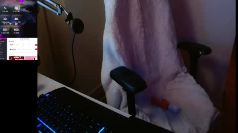 Lily Rone online show from 11.24.25