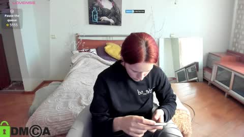 Hi Im Lily online show from 04.04.26