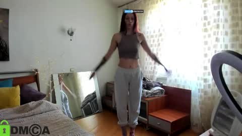 Snapshot of lilyviolet7 chatting on 05.15.26 Hi Im Lily online show from 05.15.26