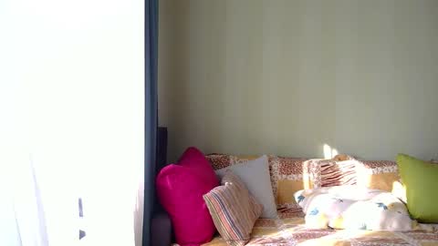 LilyXSky online show from 02.02.26