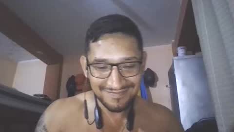 Snapshot of limaboy444 chatting on 01.16.25 Smith666 online show from 01.16.25