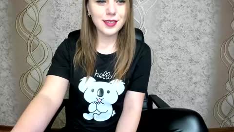 Snapshot of limebabykristi123 chatting on 03.19.26 online show from 03.19.26