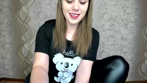 Snapshot of limebabykristi123 chatting on 04.05.26 online show from 04.05.26