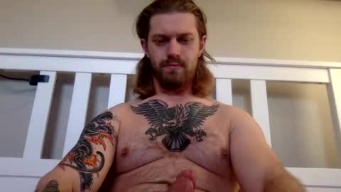 Snapshot of limitlesschris chatting on 02.05.25 Chris online show from 02.05.25