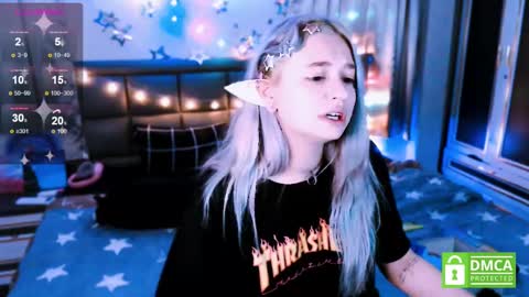 Lina2D tyan online show from 01.08.25