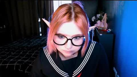 Lina2D tyan online show from 02.11.26