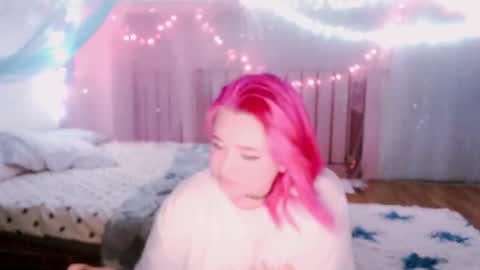 Lina2D tyan online show from 03.25.26