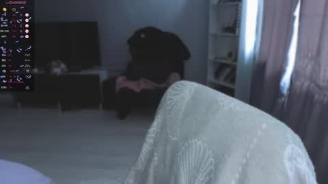 Scarlet online show from 02.25.26