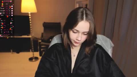 Scarlet online show from 03.10.26