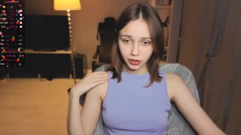 Scarlet online show from 03.13.26