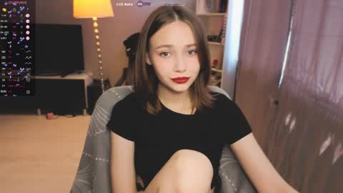 Scarlet online show from 04.06.26