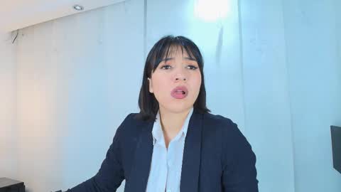  Lina Bedoya  online show from 09.16.25