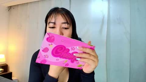  Lina Bedoya  online show from 03.25.26