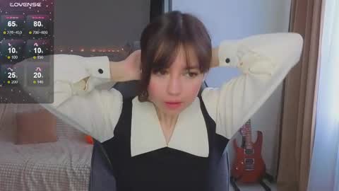 Lina online show from 04.07.26