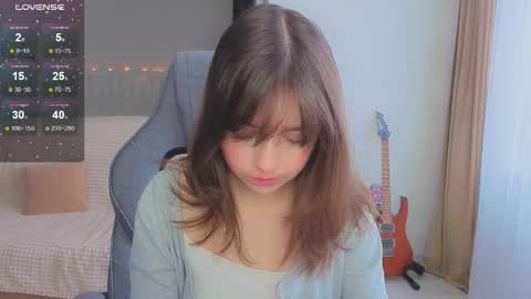 Lina online show from 04.11.26