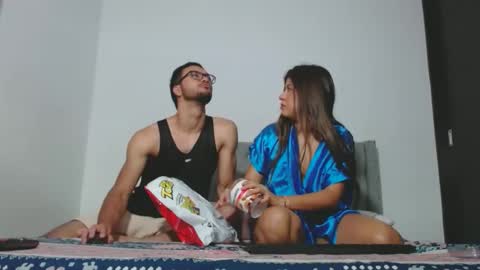 Snapshot of lina_busty chatting on 01.02.25 lina_busty online show from 01.02.25