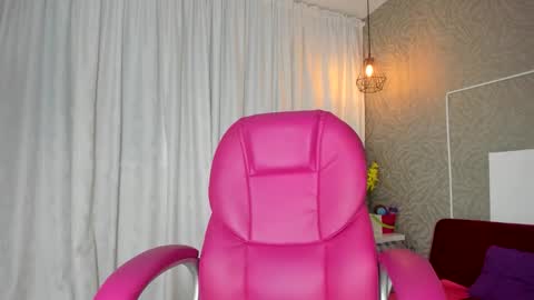 lina_clark_ online show from 03.26.26