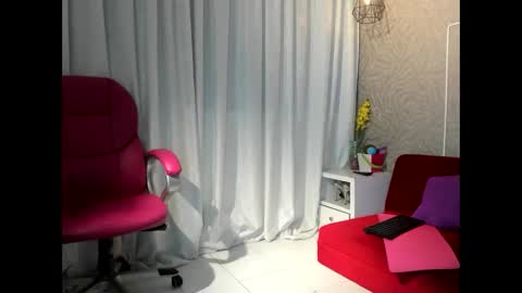 lina_clark_ online show from 03.29.26