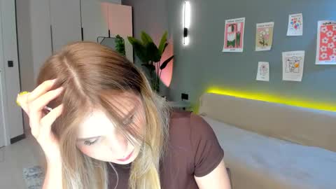 Lina online show from 03.06.26