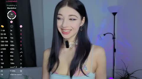 Snapshot of lina_leum chatting on 02.14.26 Lina online show from 02.14.26