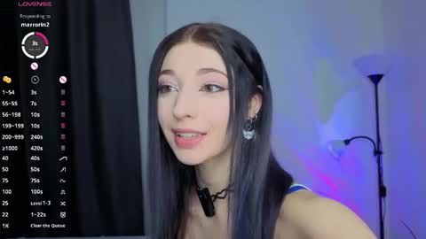 Snapshot of lina_leum chatting on 03.01.26 Lina online show from 03.01.26