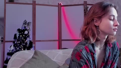 Lina -  online show from 12.21.24