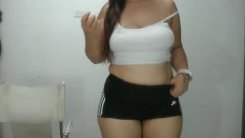 iiisabella online show from 02.16.26