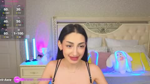Snapshot of lina_robbins chatting on 03.28.26 Lina Robbins online show from 03.28.26