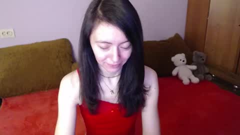 Lina Rouge online show from 03.01.26