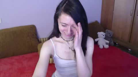 Snapshot of lina_rouge_ chatting on 03.05.26 Lina Rouge online show from 03.05.26