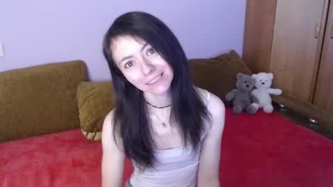 Snapshot of lina_rouge_ chatting on 03.06.26 Lina Rouge online show from 03.06.26