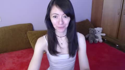 Snapshot of lina_rouge_ chatting on 03.11.26 Lina Rouge online show from 03.11.26