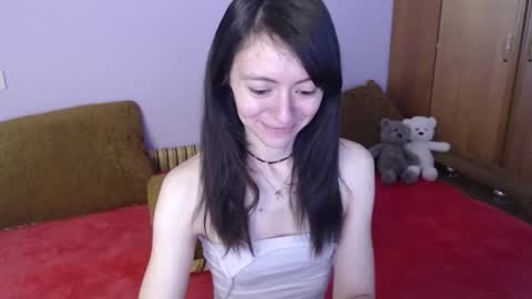 Snapshot of lina_rouge_ chatting on 03.12.26 Lina Rouge online show from 03.12.26