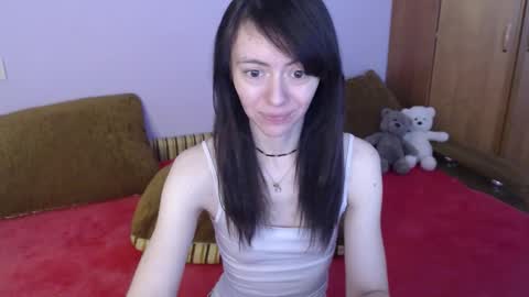 Snapshot of lina_rouge_ chatting on 03.15.26 Lina Rouge online show from 03.15.26