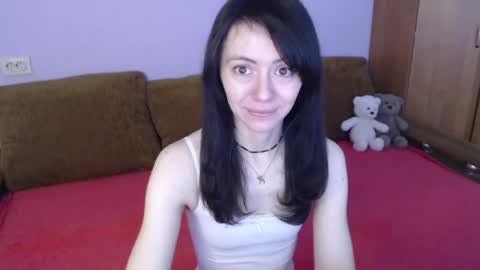 Snapshot of lina_rouge_ chatting on 04.03.26 Lina Rouge online show from 04.03.26