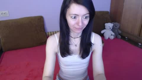Snapshot of lina_rouge_ chatting on 04.06.26 Lina Rouge online show from 04.06.26