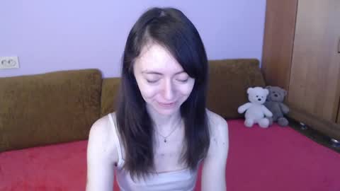 Snapshot of lina_rouge_ chatting on 05.01.26 Lina Rouge online show from 05.01.26