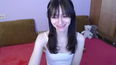 Snapshot of lina_rouge_ chatting on 05.02.26 Lina Rouge online show from 05.02.26
