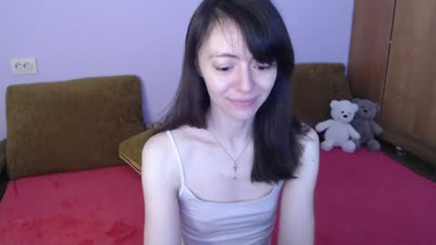 Snapshot of lina_rouge_ chatting on 05.09.26 Lina Rouge online show from 05.09.26