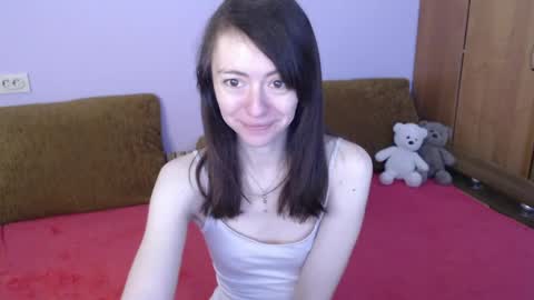 Snapshot of lina_rouge_ chatting on 05.13.26 Lina Rouge online show from 05.13.26