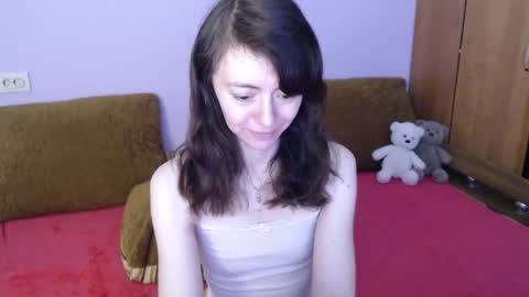 Snapshot of lina_rouge_ chatting on 05.14.26 Lina Rouge online show from 05.14.26